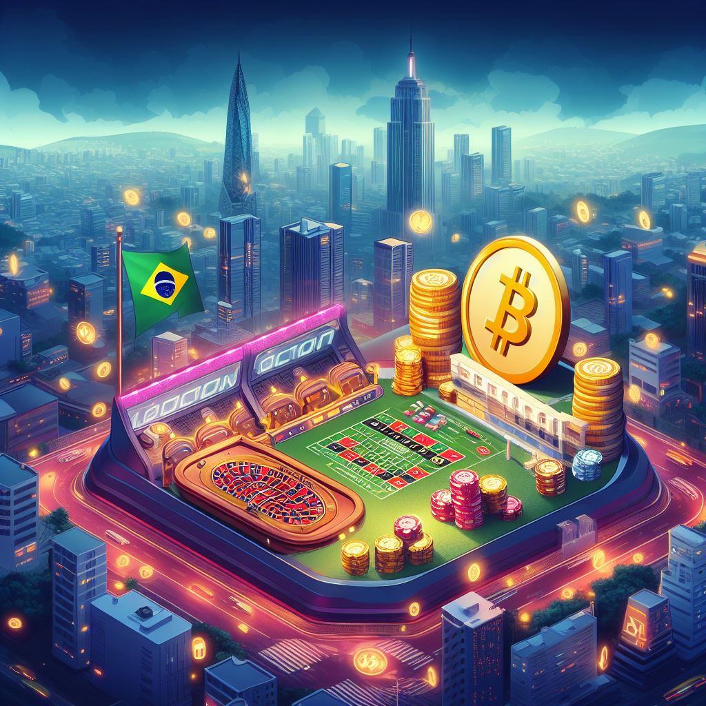 Descubra 565BET: A Principal Plataforma de Apostas no Brasil