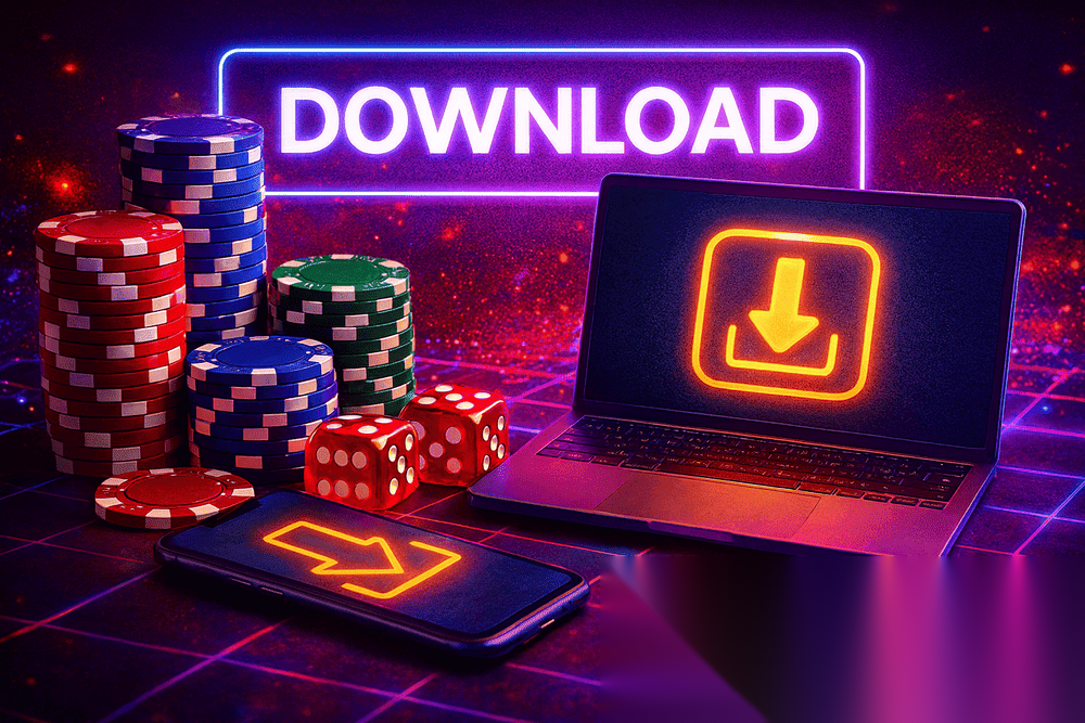 Guia para baixar e instalar o APK 565BET