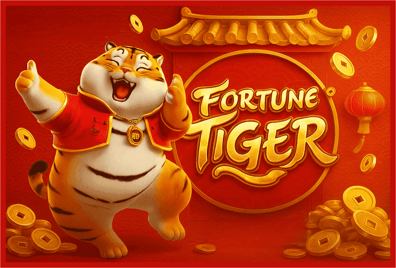 Jogo Tiger Ox Mouse da 565BET.