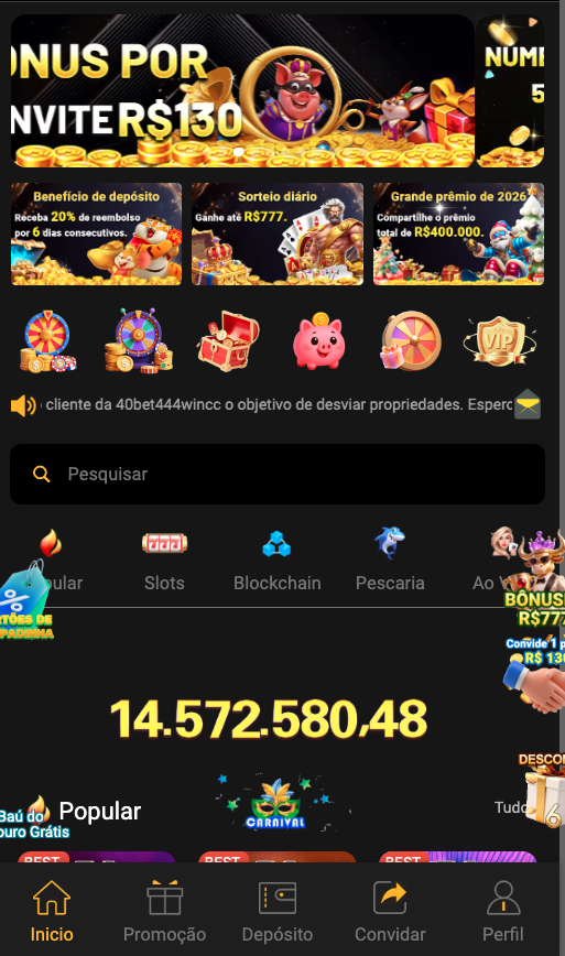 565BET main page
