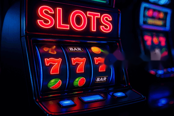 Variedade de 2000 jogos de caça-níqueis na 565BET.