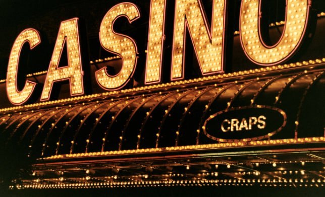565BET uso aceitável