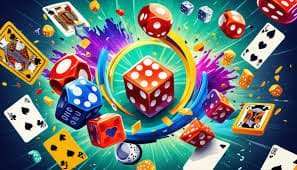 565BET catálogo